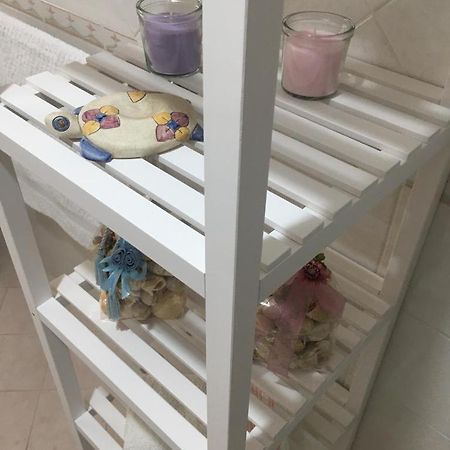 Willa Casa Matilde Capaccio Zewnętrze zdjęcie