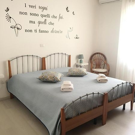 Willa Casa Matilde Capaccio Zewnętrze zdjęcie