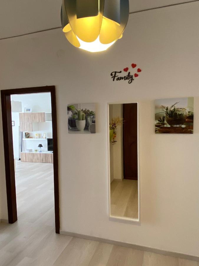 Willa Casa Matilde Capaccio Zewnętrze zdjęcie