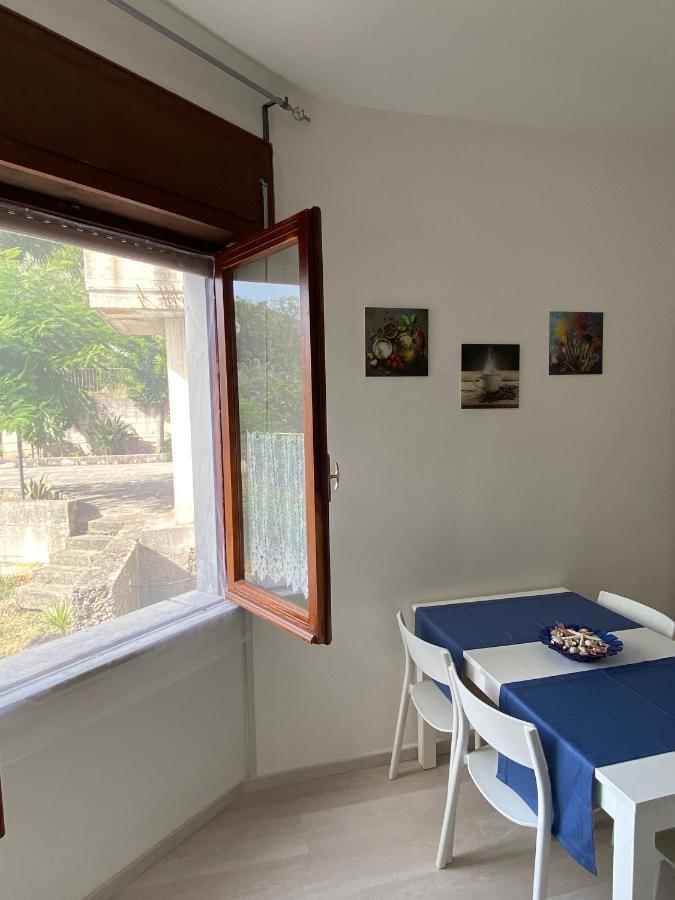 Willa Casa Matilde Capaccio Zewnętrze zdjęcie