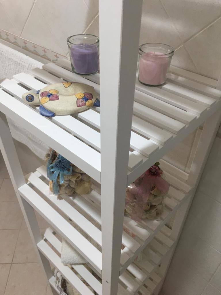 Willa Casa Matilde Capaccio Zewnętrze zdjęcie