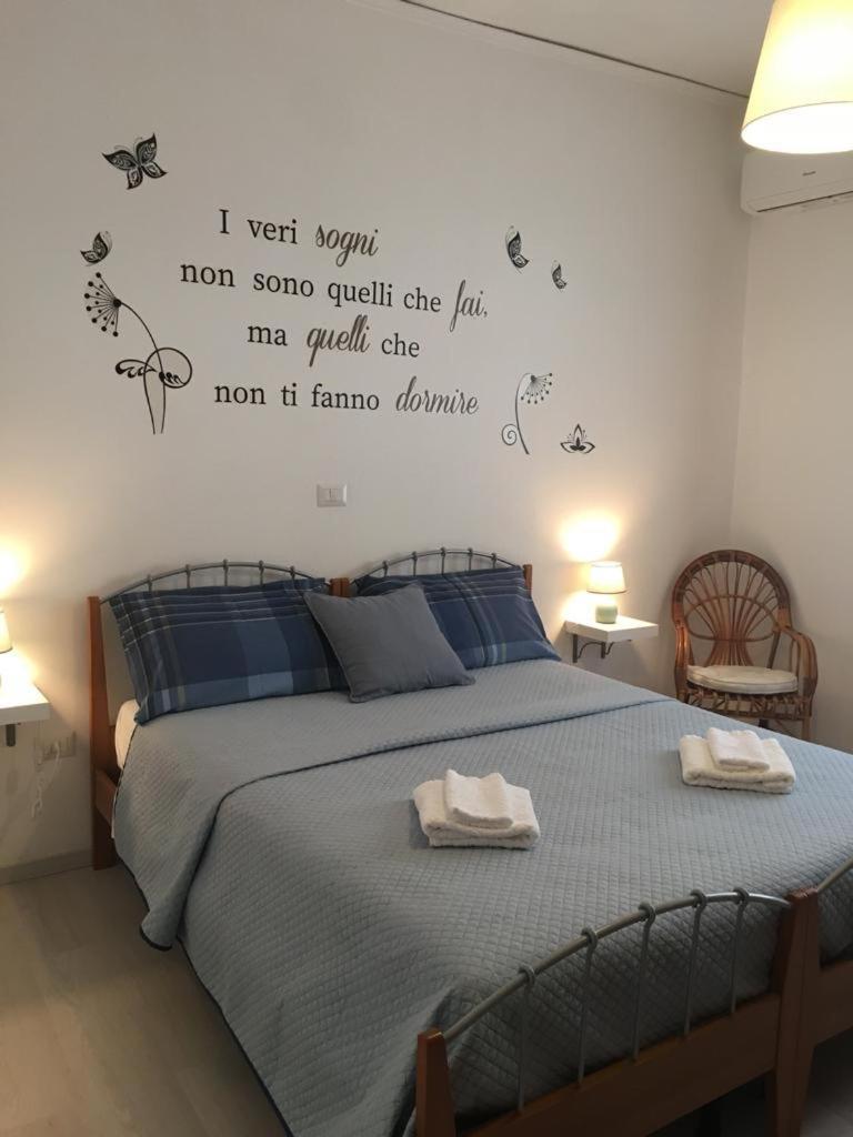 Willa Casa Matilde Capaccio Zewnętrze zdjęcie