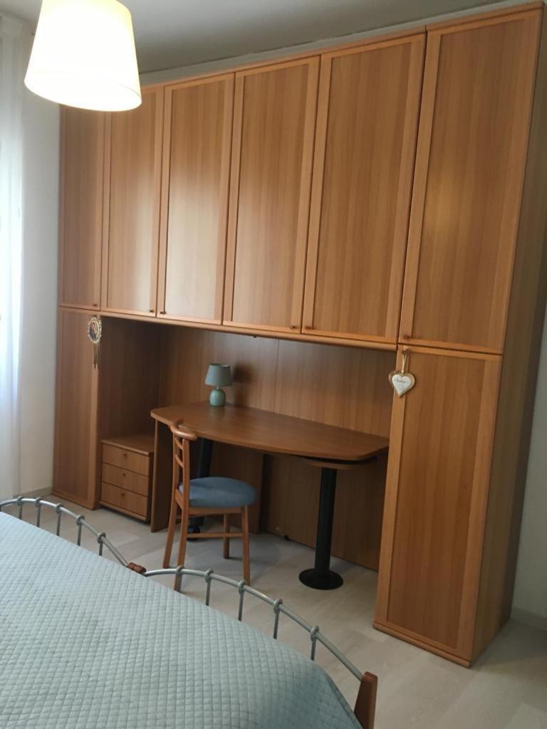 Willa Casa Matilde Capaccio Zewnętrze zdjęcie