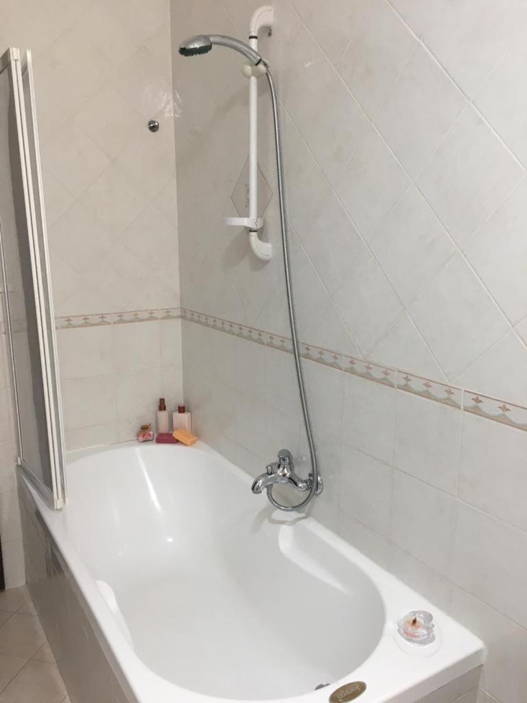 Willa Casa Matilde Capaccio Zewnętrze zdjęcie